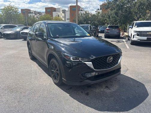 2023 Mazda CX-5 2.5 S Select