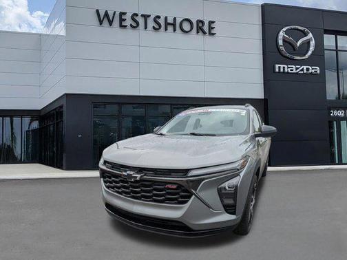 2024 Chevrolet Trax FWD 2RS