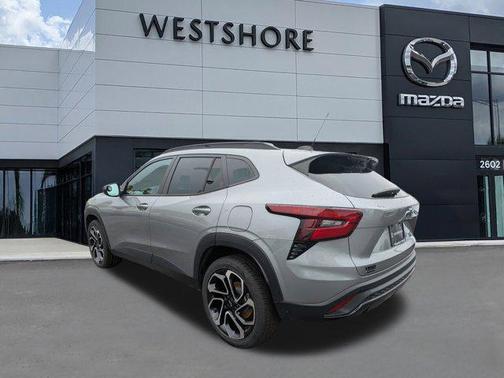 2024 Chevrolet Trax FWD 2RS