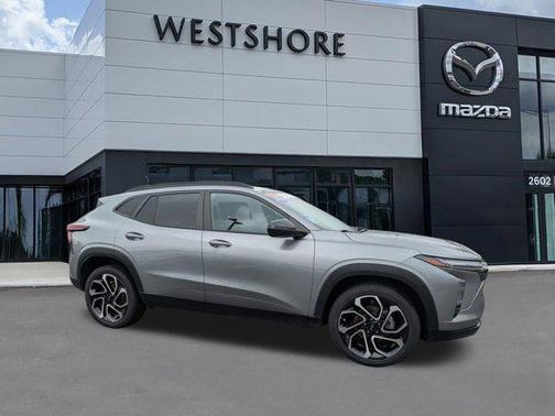 2024 Chevrolet Trax FWD 2RS