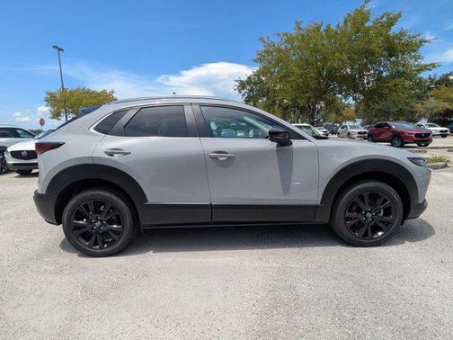 2025 Mazda CX-30 2.5 S Select Sport
