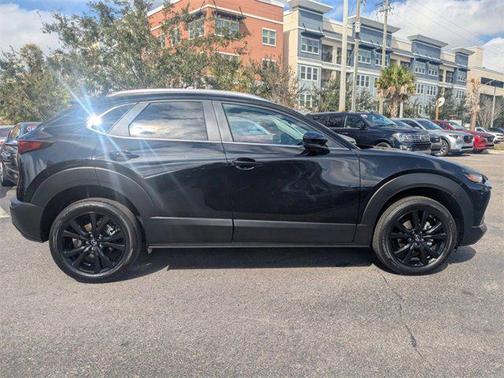 2025 Mazda CX-30 2.5 S Select Sport
