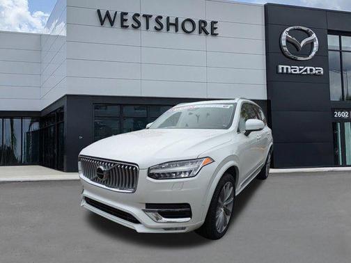 2023 Volvo XC90 B6 Plus 7-Seater