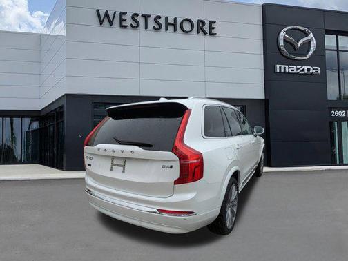 2023 Volvo XC90 B6 Plus 7-Seater