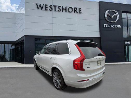 2023 Volvo XC90 B6 Plus 7-Seater
