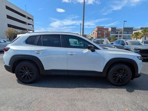 2023 Mazda CX-50 2.5 S Preferred Plus Package