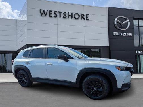 2023 Mazda CX-50 2.5 S Preferred Plus Package