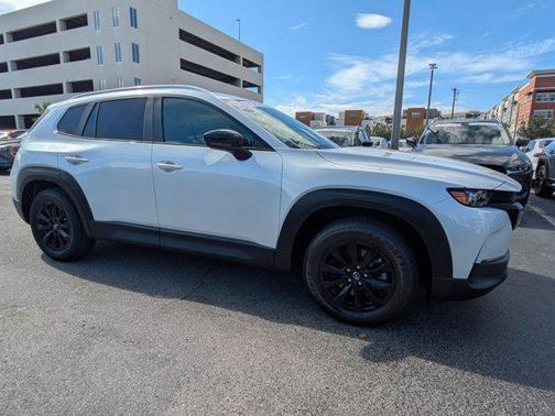 2023 Mazda CX-50 2.5 S Preferred Plus Package