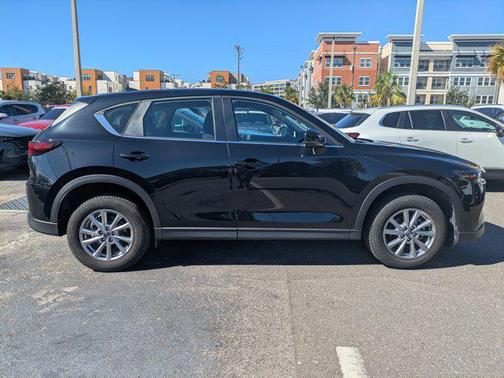 2023 Mazda CX-5 2.5 S