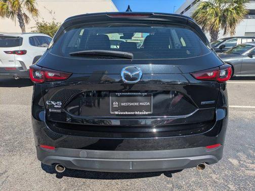 2023 Mazda CX-5 2.5 S