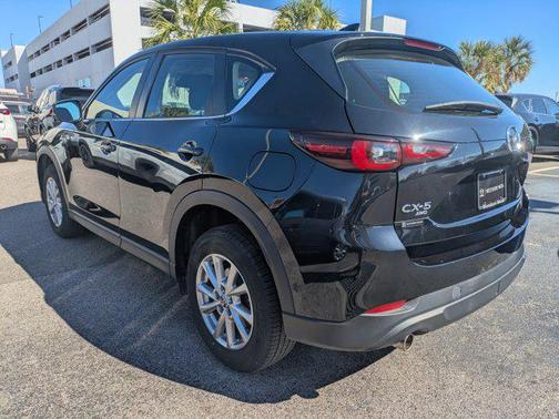 2023 Mazda CX-5 2.5 S