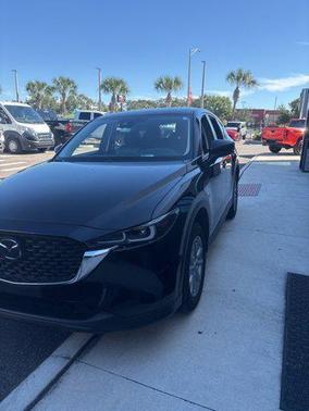 2023 Mazda CX-5 2.5 S