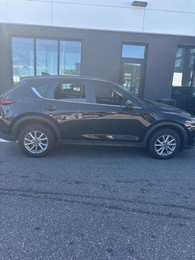 2023 Mazda CX-5 2.5 S