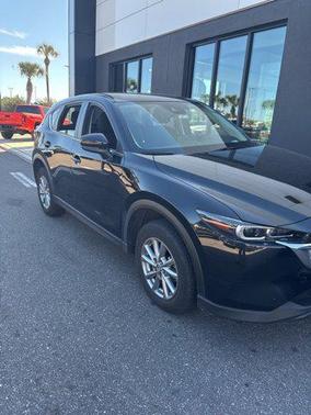 2023 Mazda CX-5 2.5 S
