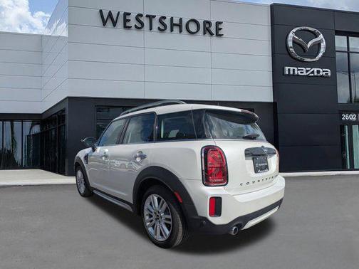 2024 MINI Countryman Cooper S