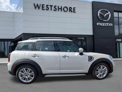 2024 MINI Countryman Cooper S
