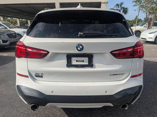 2022 BMW X1 sDrive28i