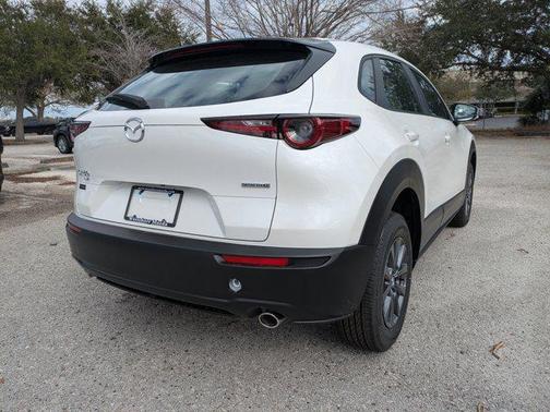 2026 Mazda CX-30 2.5 S