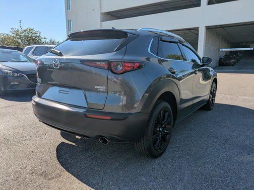 2023 Mazda CX-30 2.5 Turbo Premium Package