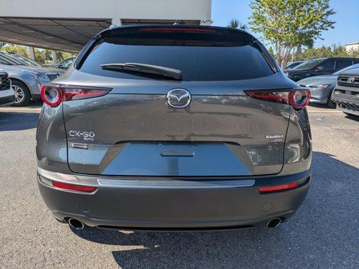 2023 Mazda CX-30 2.5 Turbo Premium Package