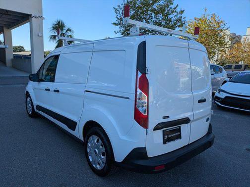 2019 Ford Transit Connect XLT