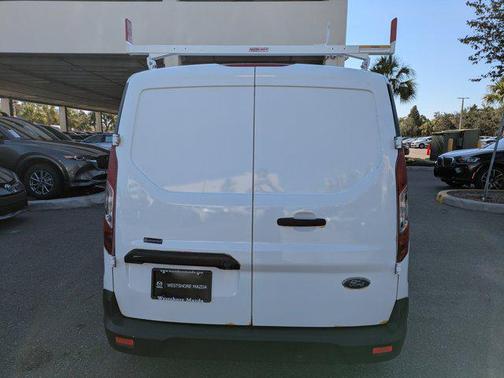 2019 Ford Transit Connect XLT