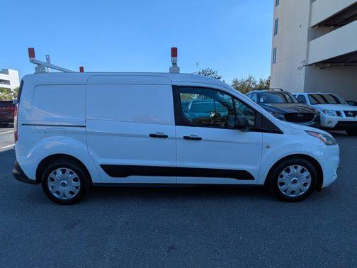 2019 Ford Transit Connect XLT