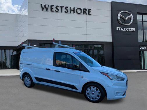 2019 Ford Transit Connect XLT
