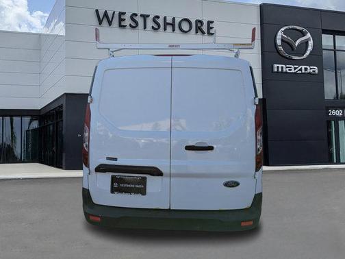 2019 Ford Transit Connect XLT