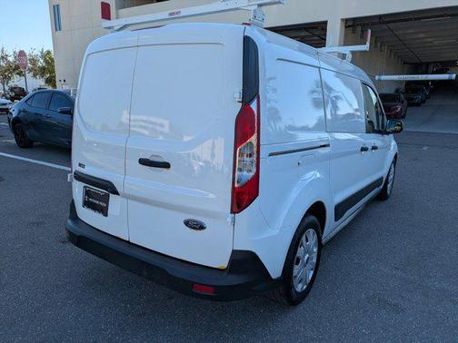 2019 Ford Transit Connect XLT