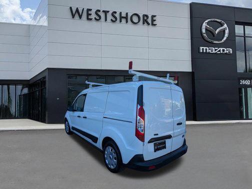 2019 Ford Transit Connect XLT