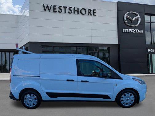 2019 Ford Transit Connect XLT