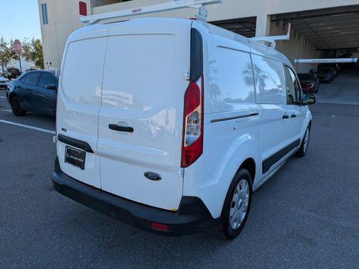 2019 Ford Transit Connect XLT