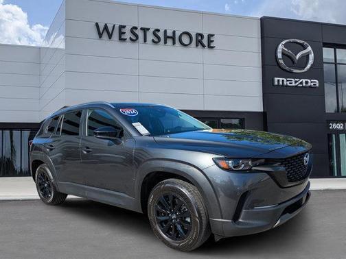 2024 Mazda CX-50 2.5 S Premium