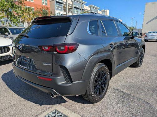 2024 Mazda CX-50 2.5 S Premium