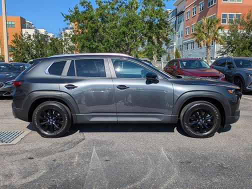 2024 Mazda CX-50 2.5 S Premium