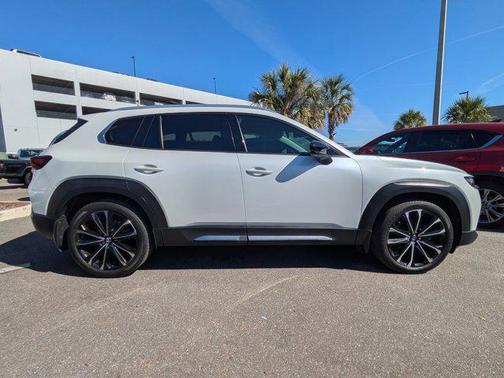 2023 Mazda CX-50 2.5 Turbo Premium Plus Package