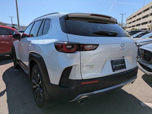 2023 Mazda CX-50 2.5 Turbo Premium Plus Package