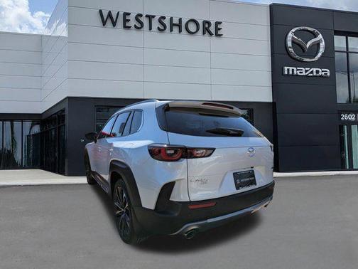 2023 Mazda CX-50 2.5 Turbo Premium Plus Package