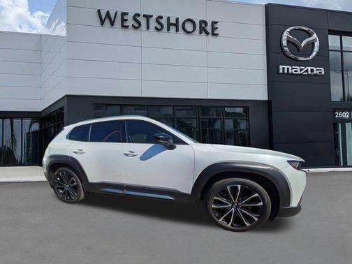 2023 Mazda CX-50 2.5 Turbo Premium Plus Package