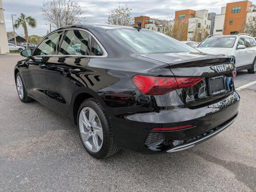 2024 Audi A3 Premium