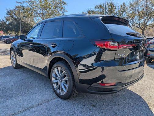2026 Mazda CX-90 3.3 Turbo Preferred