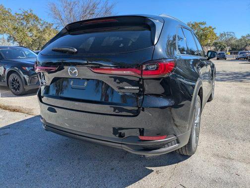 2026 Mazda CX-90 3.3 Turbo Preferred