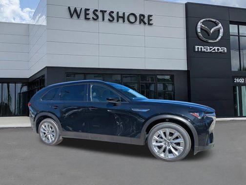 2026 Mazda CX-90 3.3 Turbo Preferred