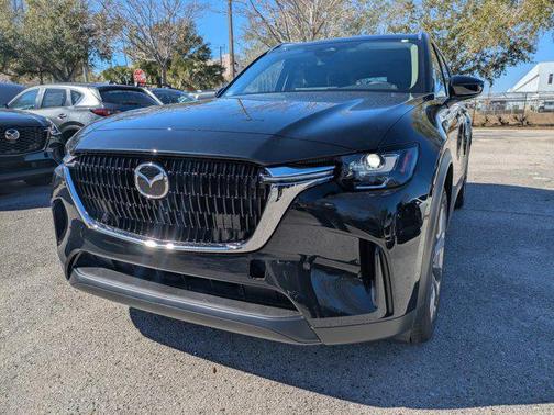 2026 Mazda CX-90 3.3 Turbo Preferred