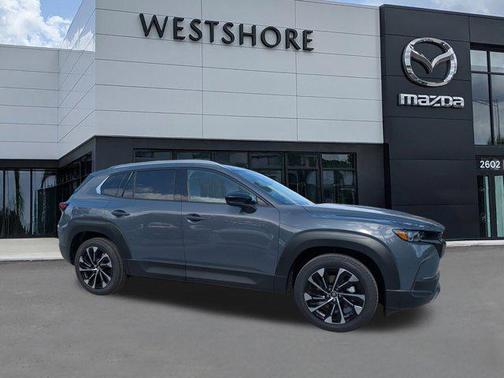 2026 Mazda CX-50 Hybrid Premium Plus