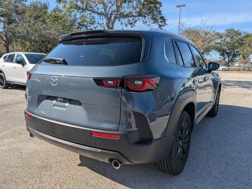 2026 Mazda CX-50 2.5 S Select Package