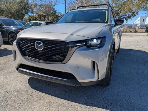 2026 Mazda CX-90 3.3 Turbo Premium Sport