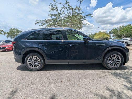 2025 Mazda CX-90 3.3 Turbo Preferred
