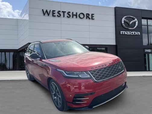 2022 Land Rover Range Rover Velar P250 S R-Dynamic